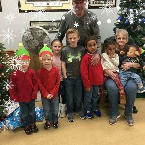 Meet your Posher, Barbara